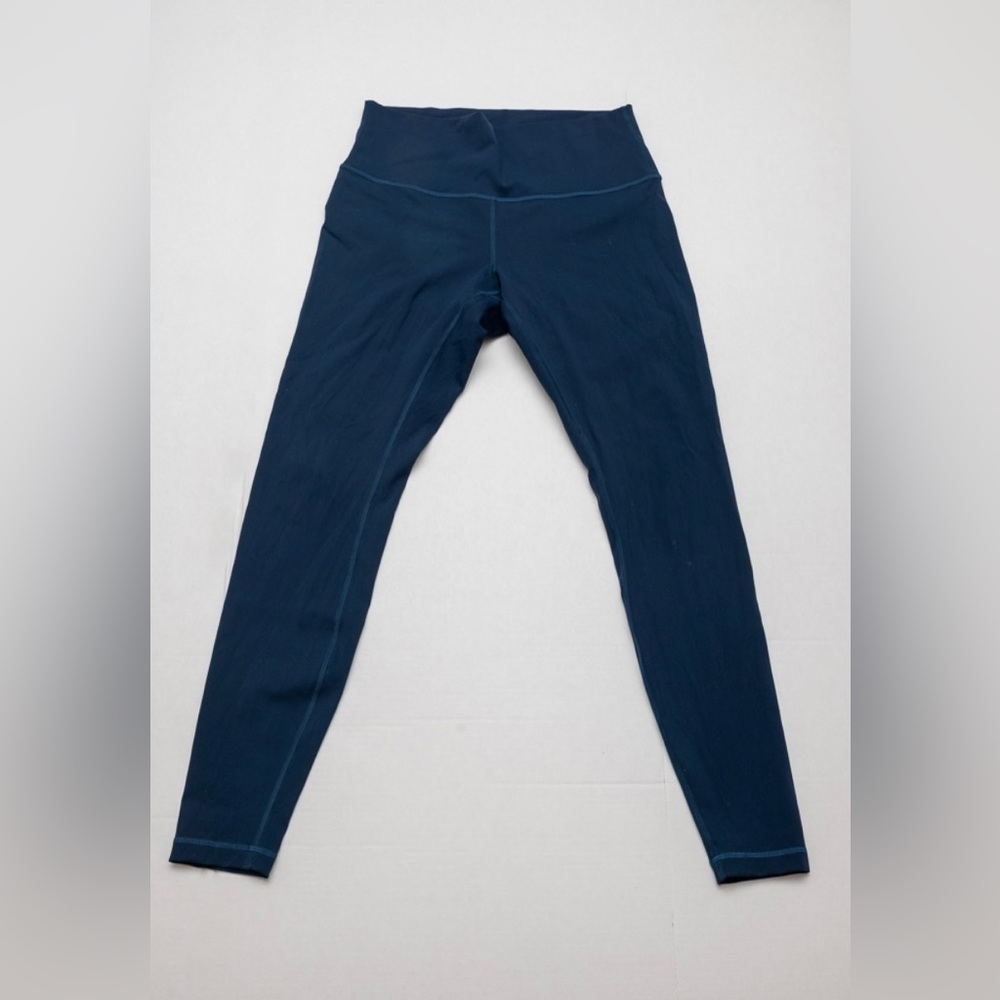 WUNDER UNDER HIGH-RISE TIGHT 28" *LUXTREME